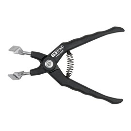 KS Tools 115.1308 Relay pliers-angled