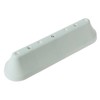 LAZER ELECTRICS 7 Hole Washing Machine Drum Paddle Plastic Lifter