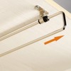 Telescopic Closet Hanger Rail, Retractable Wardrobe Closet Pull Out Rod