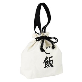 Lunch Bag, Drawstring Bag, Bento Holder, Handle, Heat Retention, Cold Retention, Work or School Commute, Picnic, Unisex, Unique Gift
