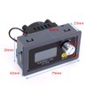DONGKER XY-FZ35 Electronic Load Detector Module,35W DC 5A Electronic Load