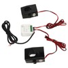 WiFi Smart Energy Meter Single Phase for Tuya Life KWh