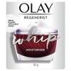 Olay Regenerist Whips Face Cream Moisturiser 50G