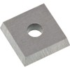 Robert Sorby RSTM-CT3 TurnMaster Tungsten Carbide Square Cutter - Tip