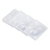 Juego Moldes Mascarillas Parches Faciales Silic