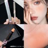 ZVEV Silver Love Brush Stick Eye Shadow Cheek Duo Waterproof
