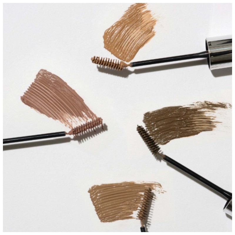 CHIPE Tender Shade Eyebrow Mascara 2.9ml, Shade:02 Cinnamon Latte Brown