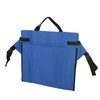 Folding Seat Cushion Soft Breathable Wearable Portable Foldable Chair Pad