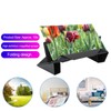 10 Inch Mobile Phone Screen Amplifier 9D Foldable Eye Protective