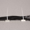 LogiLink KAB0002 LogiLink German Industrial Standard Cable Ties. 100-Piece. 13