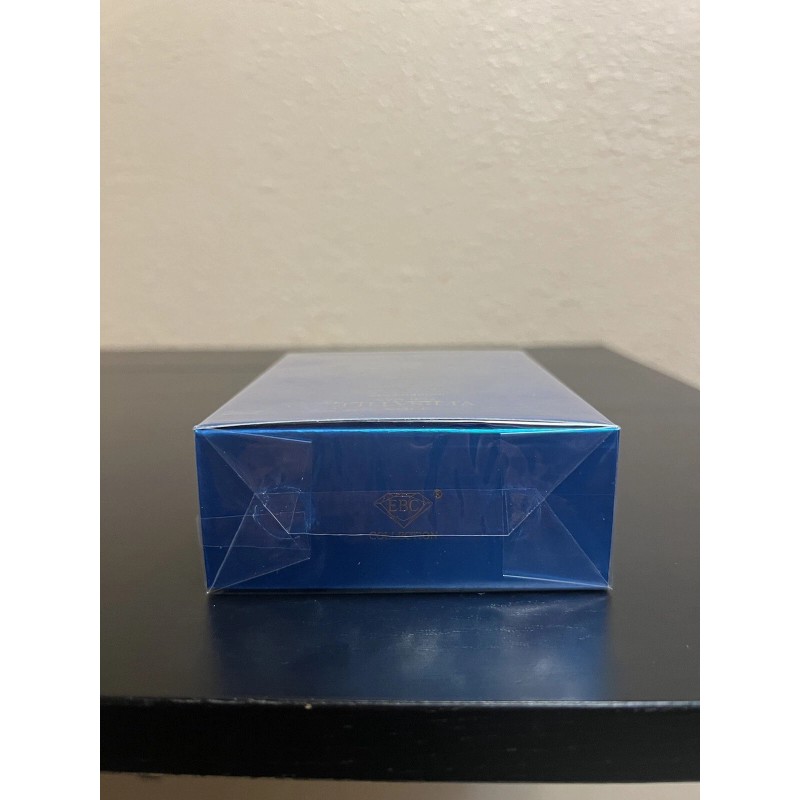 EBC Collection Lion Versatile for Man Eau de Toilette 3.4