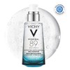 Sérum facial fortalecedor con ácido hialurónico mineral 89 Vichy 50ml