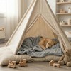 Soft Dog Blanket 39.4"x29.5" Fluffy Cat Puppy Essentials