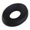 Motorcycle Helmet Support Doughnut Pad for Motorcycle Snowmobile Skateboarding Scooter
