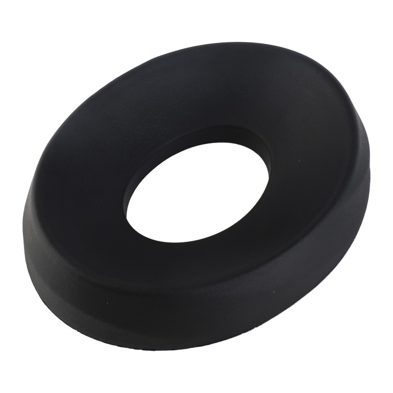 Motorcycle Helmet Support Doughnut Pad for Motorcycle Snowmobile Skateboarding Scooter