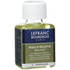 Lefranc & Bourgeois POPPY OIL PAINTING MEDIUM IN 75ML BOTTLE