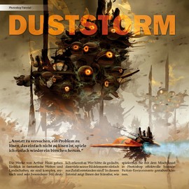 Digital Paintbook: Volume 3