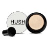 Natural Glow - Ideal Para Tez Ligera Y Media/media, Base