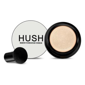 Natural Glow - Ideal Para Tez Ligera Y Media/media, Base Luv