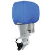Explore Land Outboard Motor Cover - Waterproof and Fade Resistant