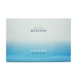 Beyond Homme Fitness 2-piece set / 비욘드 옴므 피트니스 2종 세트