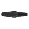 Double Head Pipe Broken Screw Bolt Extractor Damaged Screw Remover