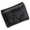 LFWATAXY RFID Blocking PU Leather Credit Card Holder Wallet for