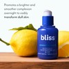 Bliss Renew & Smooth Glycolic Acid Night Serum | 8.5%