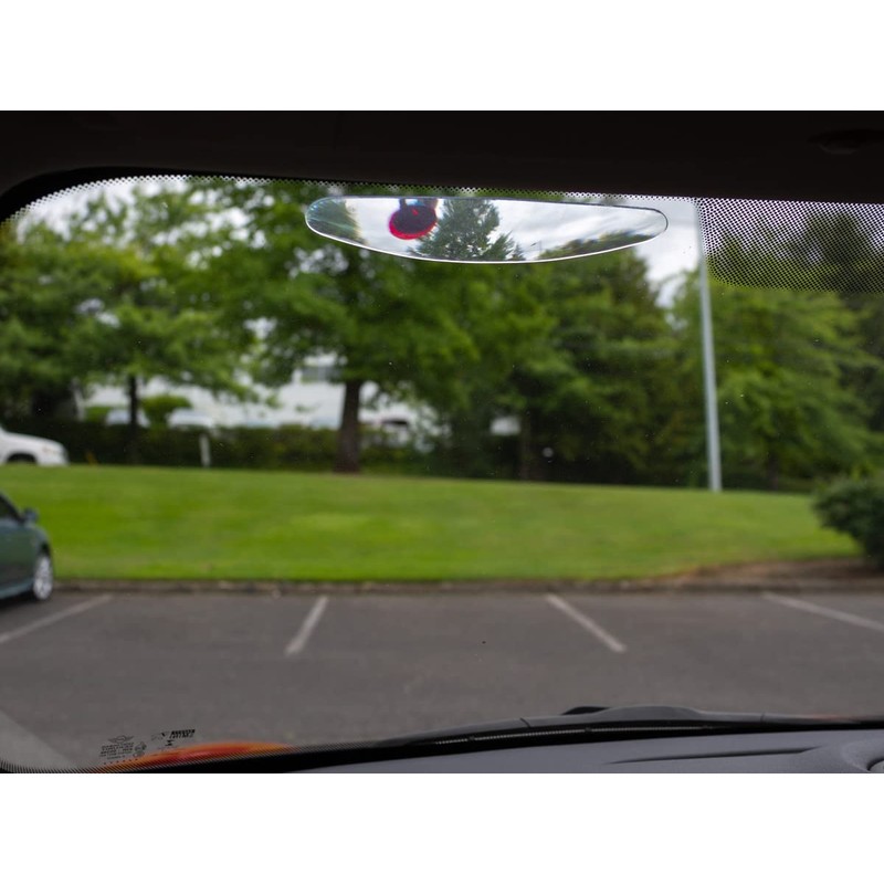 CravenSpeed HighLight Traffic Light Fresnel Lens