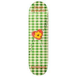 Birdhouse Skateboard Deck Lizze Armanto Left Overs 8" x 31.5"