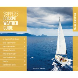 Skipper's Cockpit Weather Guide