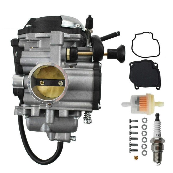 Compatible for Carburetor for Yamaha Big Bear 350 YFM 350