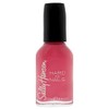 Sally Hansen Hard as Nails Color, Tough Chick, 0.45 Fluid