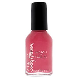 Sally Hansen Hard as Nails Color, Tough Chick, 0.45 Fluid Ounce