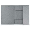 Exacompta Scotten 55756E Portfolio Folders Made of Colourspan Cardboard DIN