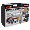 Performance Tool W50080 1/2-Inch Drive and 110-volt Impact Wrench