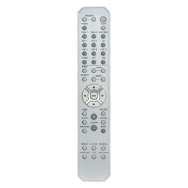VINABTY RAX37 ZY10900 Replacement Remote Control RAX37-ZY10900 Remote Control Replacement for Yamaha Sound Receiver RAX37 R-N803D RN803D ZY109000 RAX37-ZY10900 Remote Controller