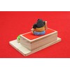 Craftsman House Dragon Boat Festival May Doll Mamewaka Samurai Decoration