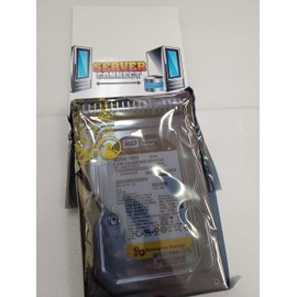 Hpe MB0500GCEHE 500GB 7.2K 6G MDL LFF SATA SC Hard Drive