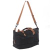 Travel Duffel Bag Dry Wet Separated Sports Gym Bag Shoulder