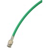 Blue Jeans Cable 3G/6G HD-SDI Cable, Made with Belden 1694A