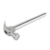 Santul 6980 Martillo, 16 Oz, Uña Curva, Mango Tubular