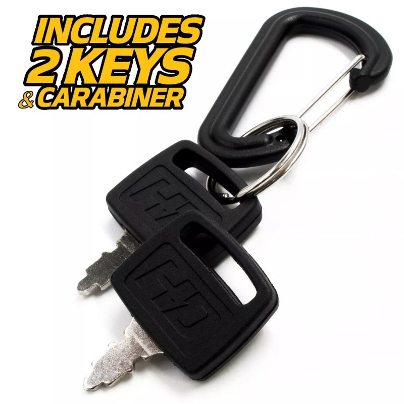 HD Switch 25 099 30-S Ignition Switch fits Kohler Engines