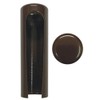 SFS Estetic 2D Door Hinge Brown Cover Caps Only Pair