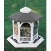 Heritage Farms Deluxe Gazebo Bird Feeder