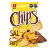 Chip's Sal 240g