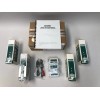 Allen-Bradley NIB! Diatek 600 Clinical Thermometer System w/ 2 Probes,