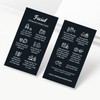Havongki - 100 Pack - 2 x 3.5" Premium Facial