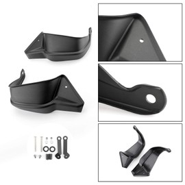 Topteng Motorcycle Handguards, Moto Hand Guards Protector Shell Handguard fits for Kawasaki Z900RS 2018-2019