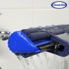 CleanAid OneTouch Easy Replacement Sponge - Mop, Floor Mop, Wring